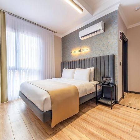 Arnavutkoy Lenora Airport Hotel & Istanbul Airport מראה חיצוני תמונה