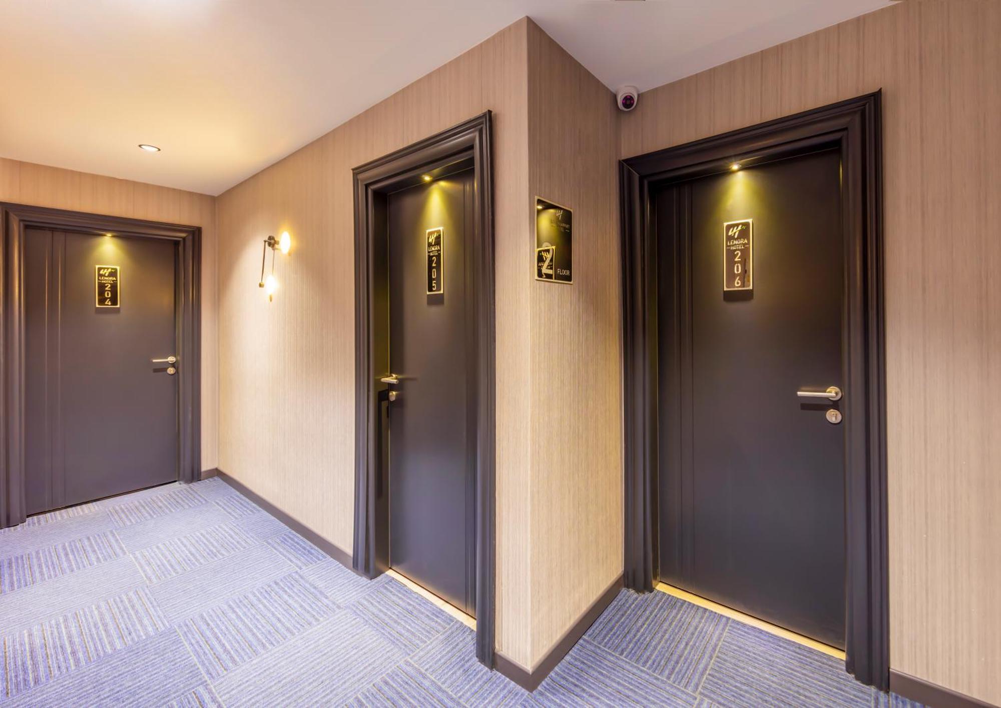 Arnavutkoy Lenora Airport Hotel & Istanbul Airport מראה חיצוני תמונה