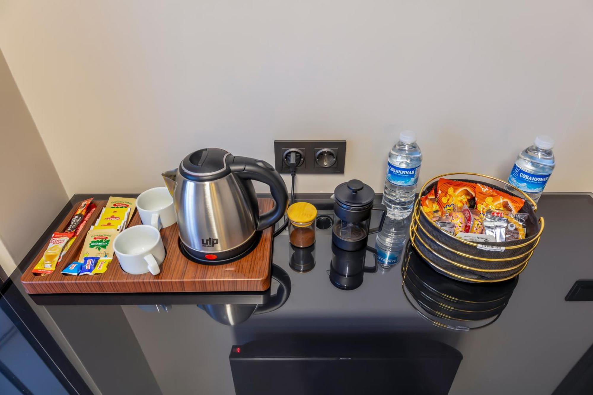 Arnavutkoy Lenora Airport Hotel & Istanbul Airport מראה חיצוני תמונה