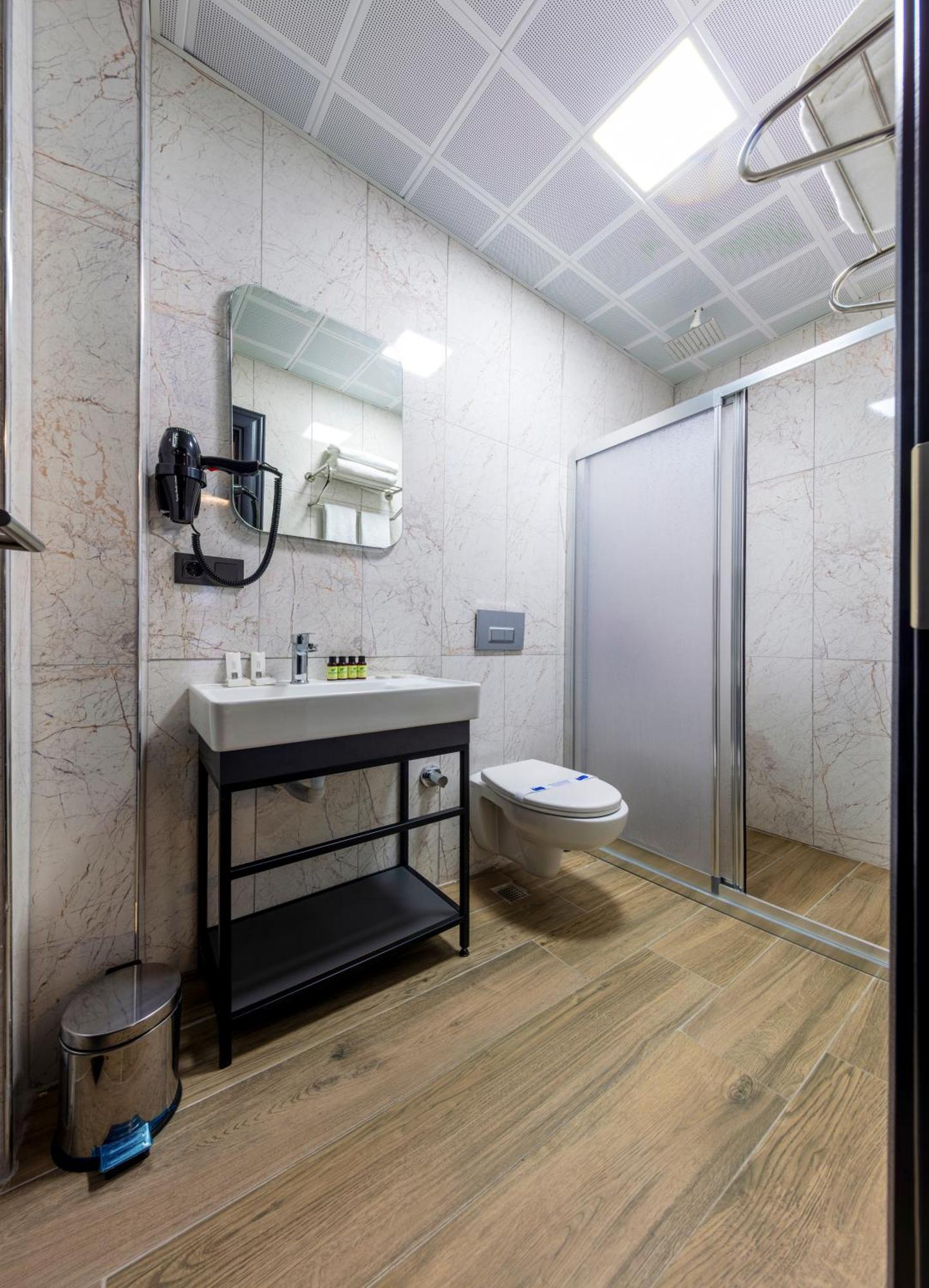 Arnavutkoy Lenora Airport Hotel & Istanbul Airport מראה חיצוני תמונה