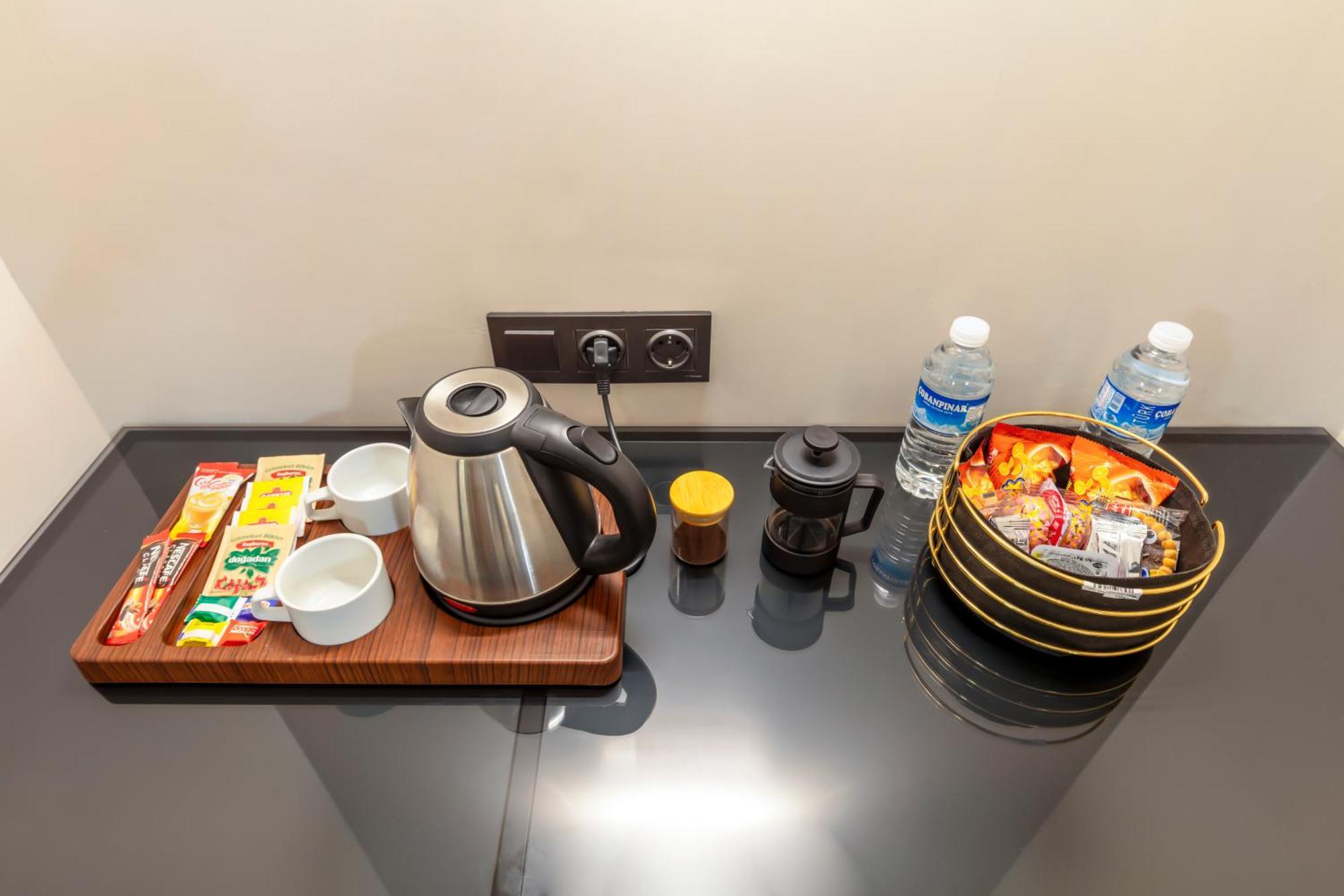 Arnavutkoy Lenora Airport Hotel & Istanbul Airport מראה חיצוני תמונה
