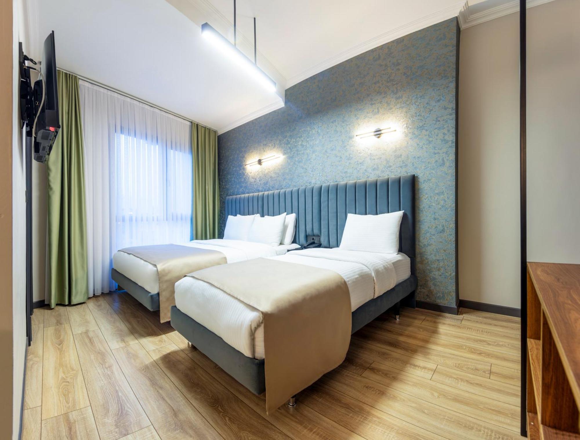 Arnavutkoy Lenora Airport Hotel & Istanbul Airport מראה חיצוני תמונה