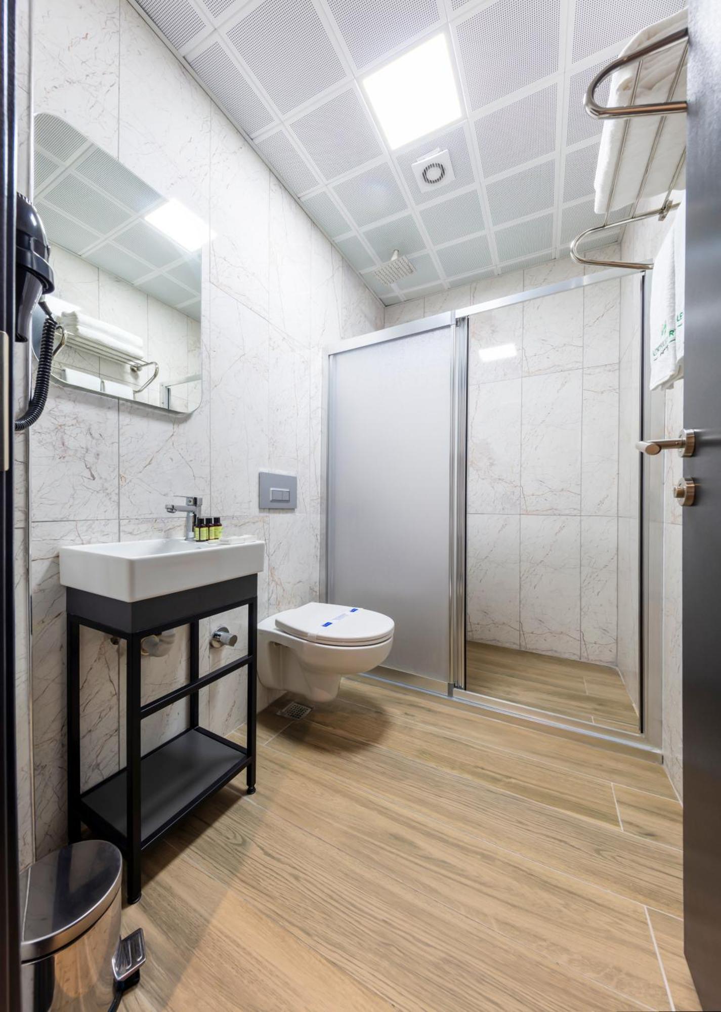 Arnavutkoy Lenora Airport Hotel & Istanbul Airport מראה חיצוני תמונה