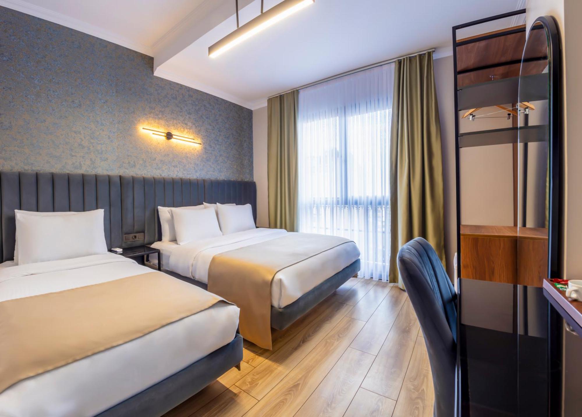Arnavutkoy Lenora Airport Hotel & Istanbul Airport מראה חיצוני תמונה