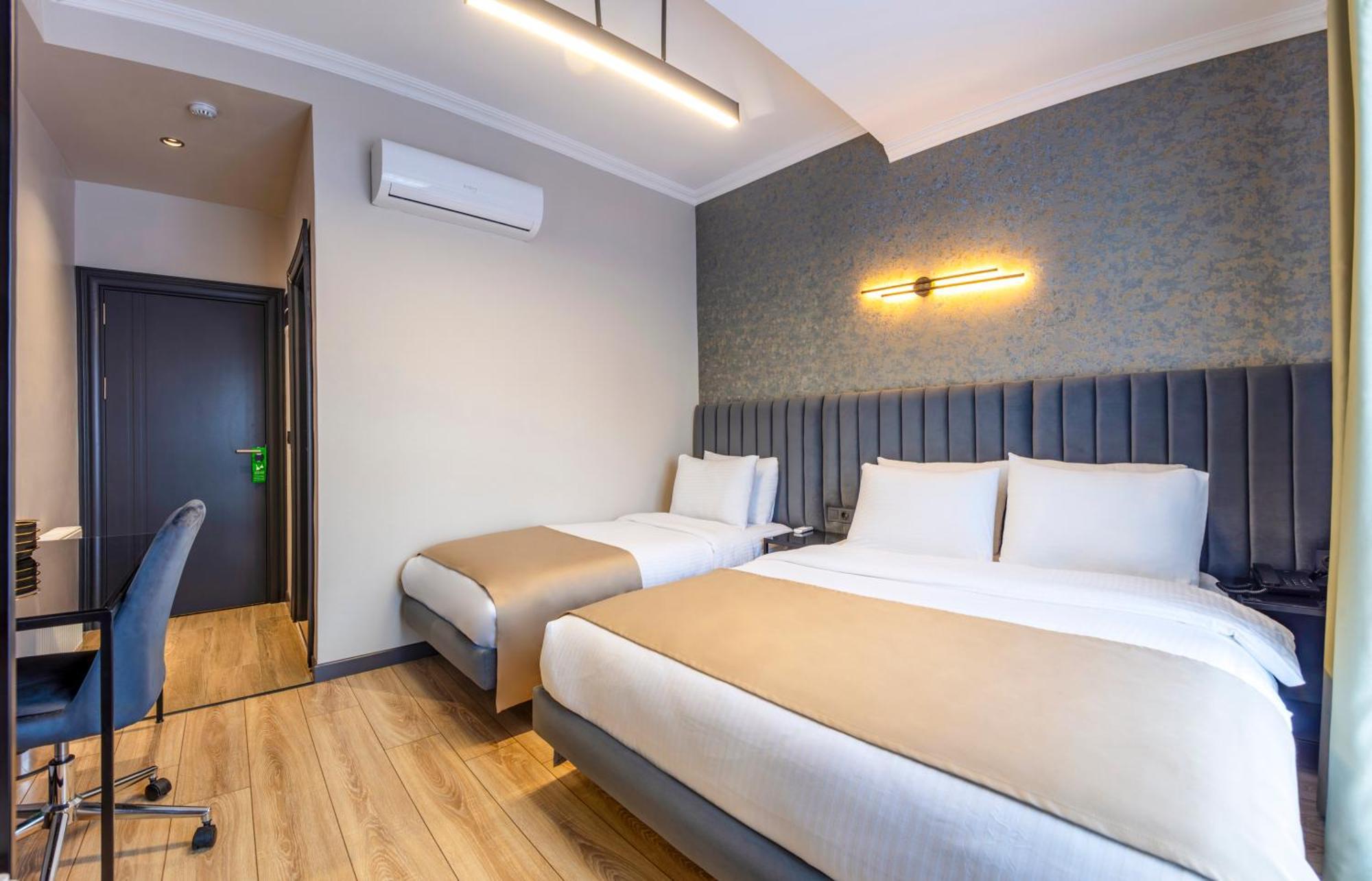 Arnavutkoy Lenora Airport Hotel & Istanbul Airport מראה חיצוני תמונה