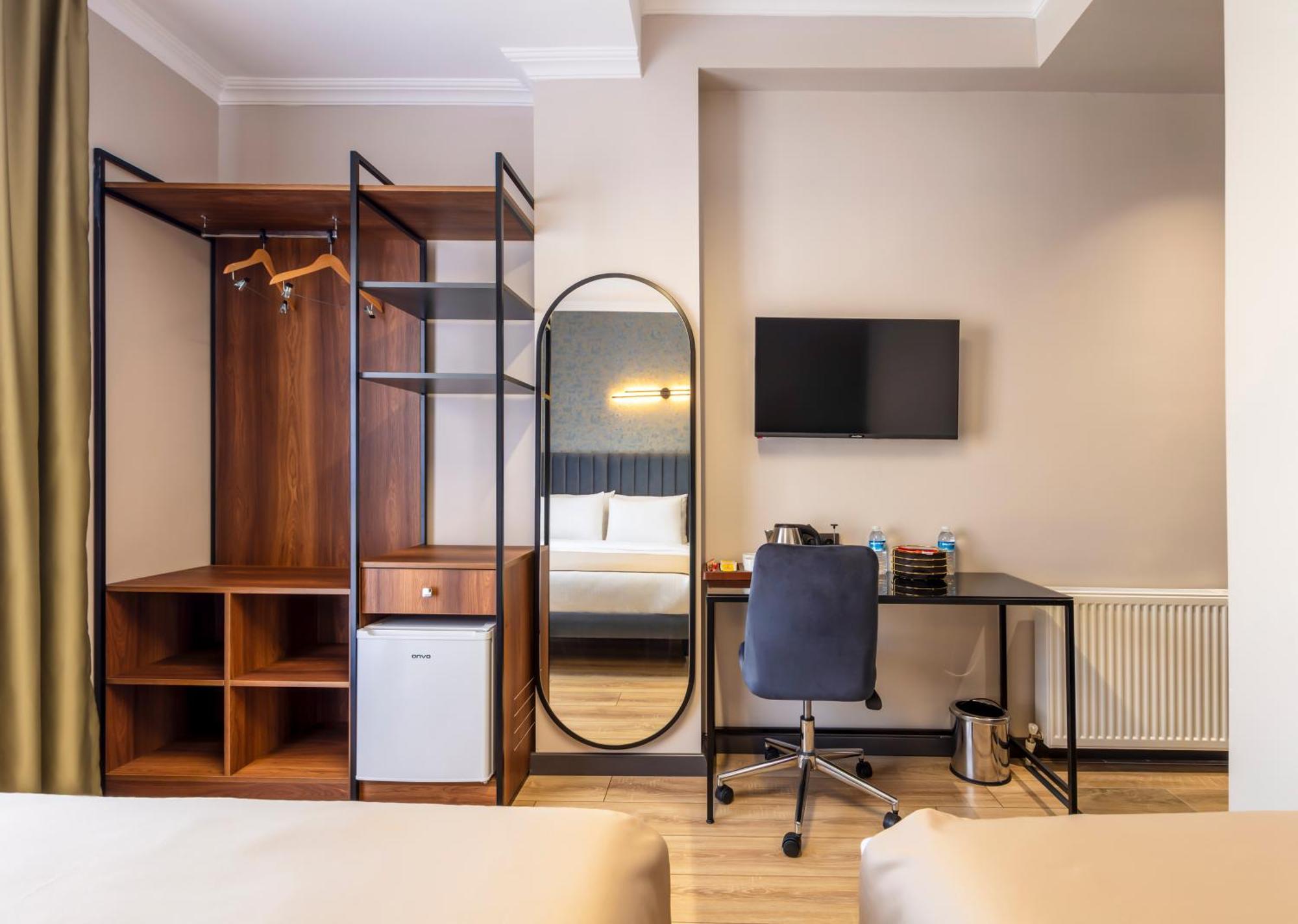 Arnavutkoy Lenora Airport Hotel & Istanbul Airport מראה חיצוני תמונה