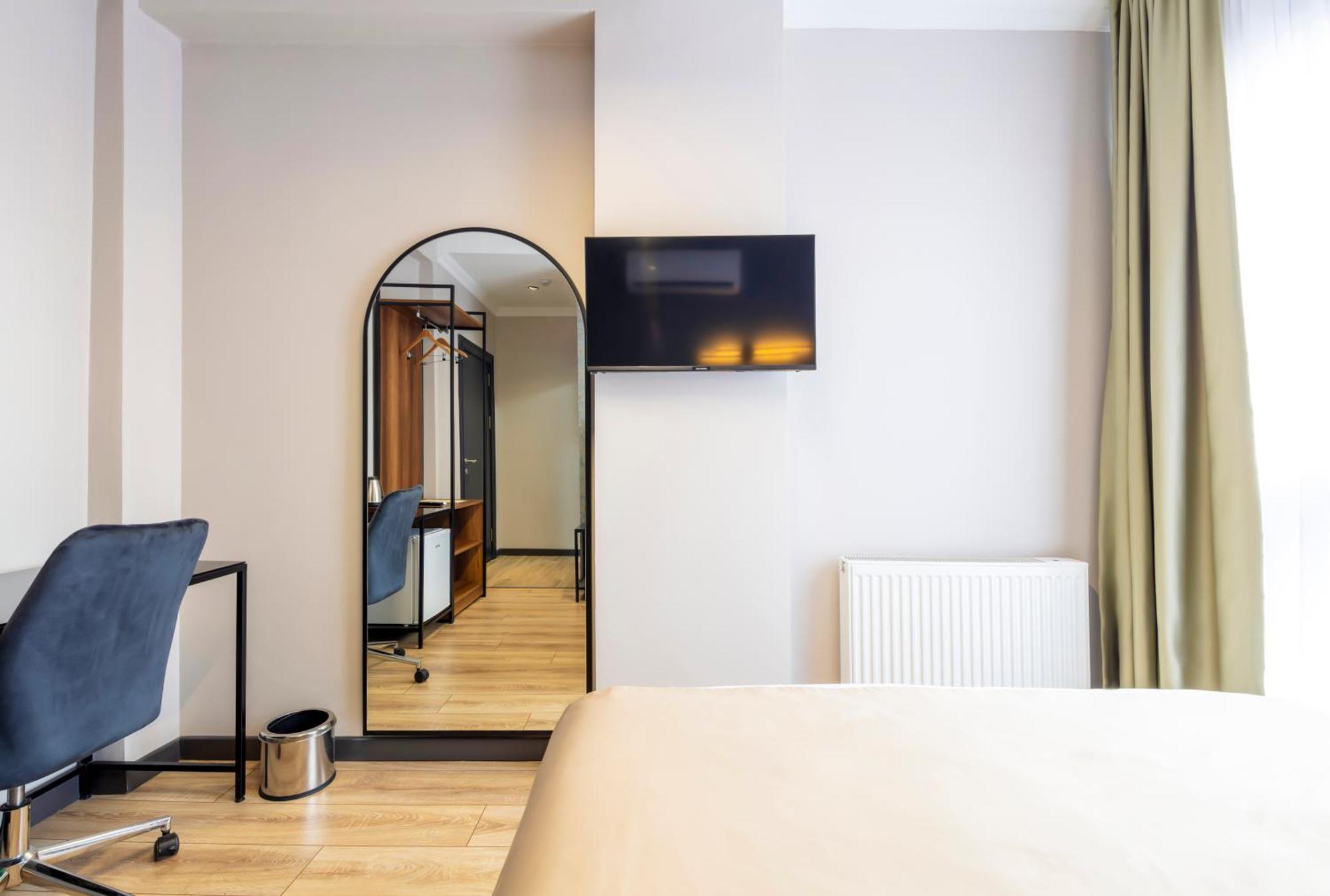 Arnavutkoy Lenora Airport Hotel & Istanbul Airport מראה חיצוני תמונה
