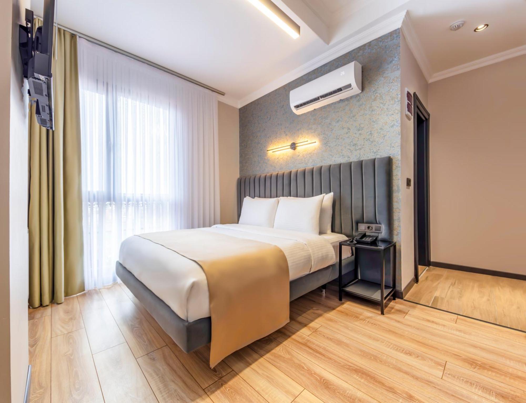 Arnavutkoy Lenora Airport Hotel & Istanbul Airport מראה חיצוני תמונה