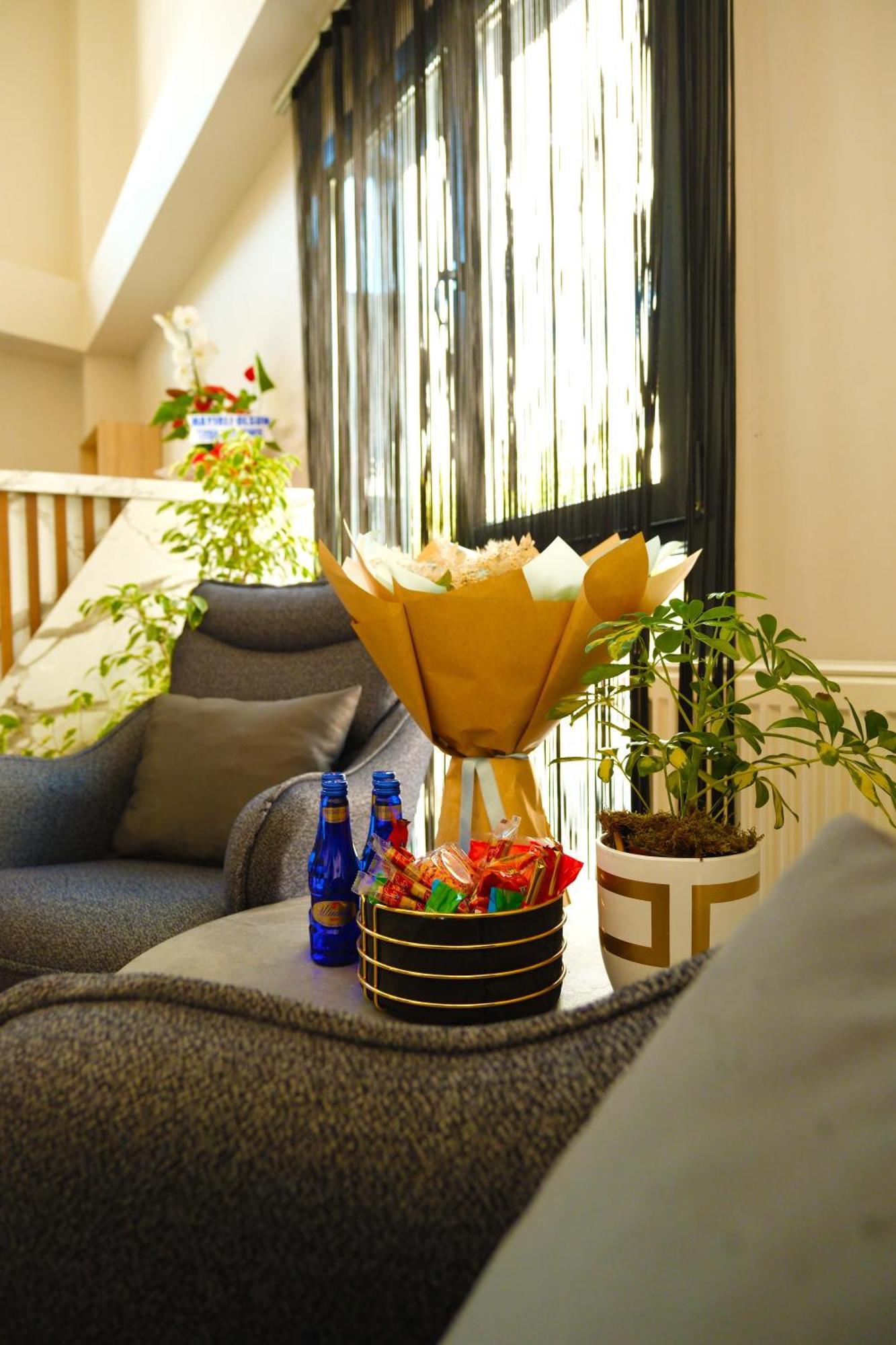 Arnavutkoy Lenora Airport Hotel & Istanbul Airport מראה חיצוני תמונה