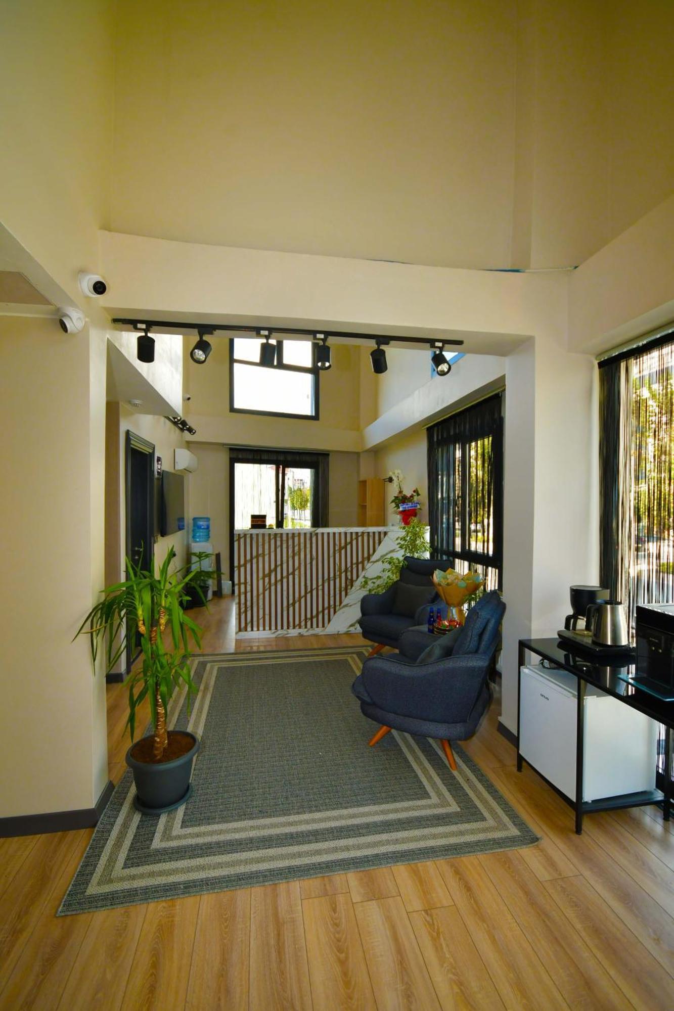 Arnavutkoy Lenora Airport Hotel & Istanbul Airport מראה חיצוני תמונה